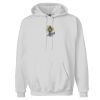 Ultimate Cotton® Hooded Sweatshirt Thumbnail