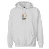 Ultimate Cotton® Hooded Sweatshirt Thumbnail