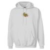 Ultimate Cotton® Hooded Sweatshirt Thumbnail