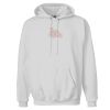 Ultimate Cotton® Hooded Sweatshirt Thumbnail