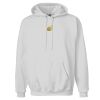 Ultimate Cotton® Hooded Sweatshirt Thumbnail