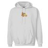 Ultimate Cotton® Hooded Sweatshirt Thumbnail