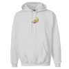 Ultimate Cotton® Hooded Sweatshirt Thumbnail