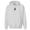 Ultimate Cotton® Hooded Sweatshirt Thumbnail