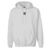 Ultimate Cotton® Hooded Sweatshirt Thumbnail