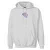 Ultimate Cotton® Hooded Sweatshirt Thumbnail