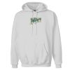 Ultimate Cotton® Hooded Sweatshirt Thumbnail