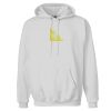 Ultimate Cotton® Hooded Sweatshirt Thumbnail