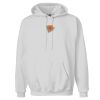 Ultimate Cotton® Hooded Sweatshirt Thumbnail