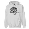 Ultimate Cotton® Hooded Sweatshirt Thumbnail