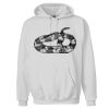 Ultimate Cotton® Hooded Sweatshirt Thumbnail
