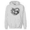 Ultimate Cotton® Hooded Sweatshirt Thumbnail