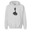Ultimate Cotton® Hooded Sweatshirt Thumbnail