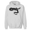 Ultimate Cotton® Hooded Sweatshirt Thumbnail