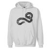 Ultimate Cotton® Hooded Sweatshirt Thumbnail