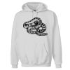 Ultimate Cotton® Hooded Sweatshirt Thumbnail