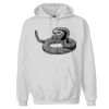 Ultimate Cotton® Hooded Sweatshirt Thumbnail