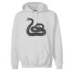Ultimate Cotton® Hooded Sweatshirt Thumbnail