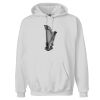 Ultimate Cotton® Hooded Sweatshirt Thumbnail