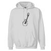 Ultimate Cotton® Hooded Sweatshirt Thumbnail