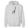 Ultimate Cotton® Hooded Sweatshirt Thumbnail