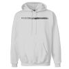 Ultimate Cotton® Hooded Sweatshirt Thumbnail