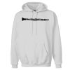 Ultimate Cotton® Hooded Sweatshirt Thumbnail