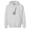 Ultimate Cotton® Hooded Sweatshirt Thumbnail