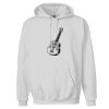 Ultimate Cotton® Hooded Sweatshirt Thumbnail