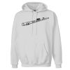 Ultimate Cotton® Hooded Sweatshirt Thumbnail