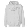 Ultimate Cotton® Hooded Sweatshirt Thumbnail