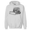 Ultimate Cotton® Hooded Sweatshirt Thumbnail