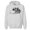 Ultimate Cotton® Hooded Sweatshirt Thumbnail