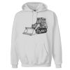 Ultimate Cotton® Hooded Sweatshirt Thumbnail