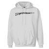 Ultimate Cotton® Hooded Sweatshirt Thumbnail