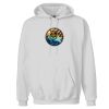 Ultimate Cotton® Hooded Sweatshirt Thumbnail