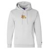 Powerblend® Hooded Sweatshirt Thumbnail