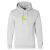 Powerblend® Hooded Sweatshirt Thumbnail