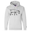 Powerblend® Hooded Sweatshirt Thumbnail