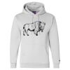 Unisex Powerblend® Hooded Sweatshirt Thumbnail