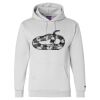 Powerblend® Hooded Sweatshirt Thumbnail