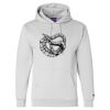 Powerblend® Hooded Sweatshirt Thumbnail