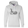Powerblend® Hooded Sweatshirt Thumbnail