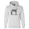 Powerblend® Hooded Sweatshirt Thumbnail