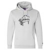Powerblend® Hooded Sweatshirt Thumbnail