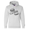 Powerblend® Hooded Sweatshirt Thumbnail