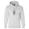 Powerblend® Hooded Sweatshirt Thumbnail