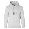 Powerblend® Hooded Sweatshirt Thumbnail