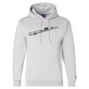 Powerblend® Hooded Sweatshirt Thumbnail
