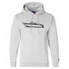 Powerblend® Hooded Sweatshirt Thumbnail